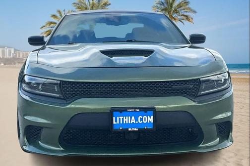 2023 Dodge Charger R/T