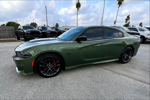 2023 Dodge Charger R/T