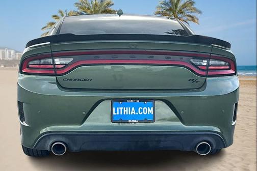 2023 Dodge Charger R/T