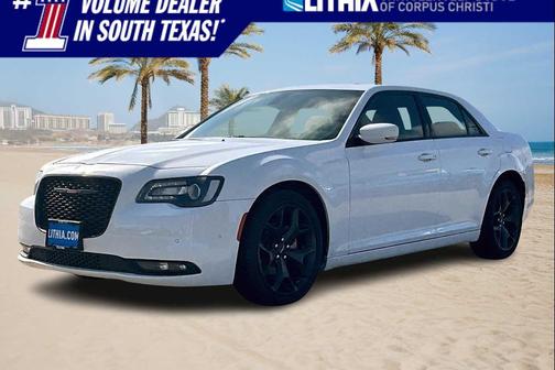 2023 Chrysler 300 S