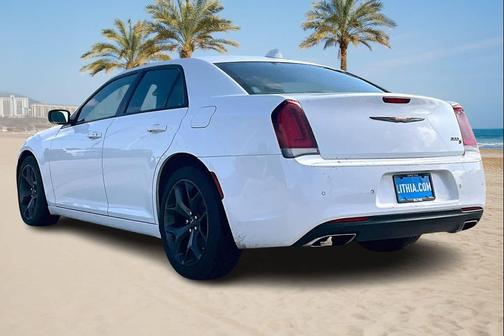2023 Chrysler 300 S