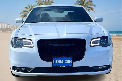 2023 Chrysler 300 S