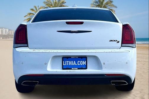2023 Chrysler 300 S