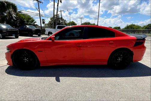 2017 Dodge Charger Daytona 392 RWD