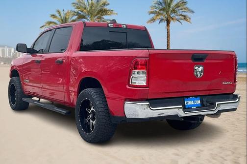 2019 RAM 1500 Tradesman