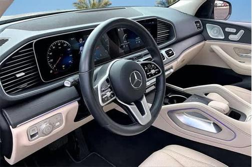 2021 Mercedes-Benz GLE 350 Base