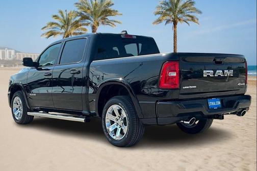 2026 RAM 1500 Lone Star
