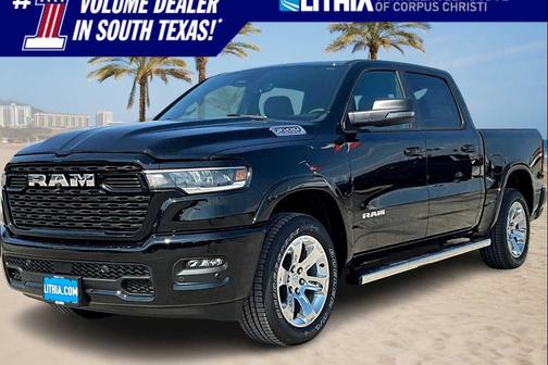 2026 RAM 1500 Lone Star
