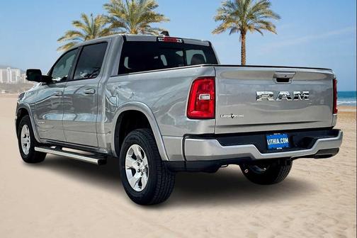 2025 RAM 1500 Lone Star