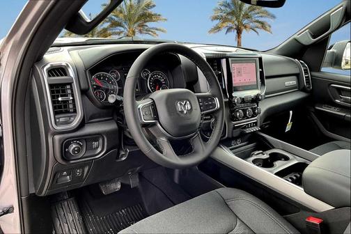 2025 RAM 1500 Lone Star