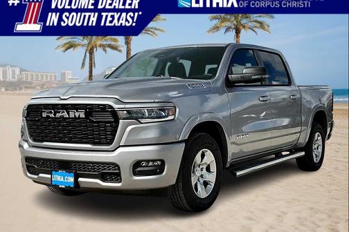 2025 RAM 1500 Lone Star