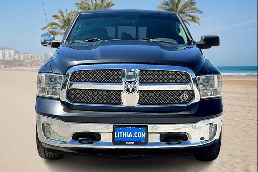 2018 RAM 1500 Lone Star