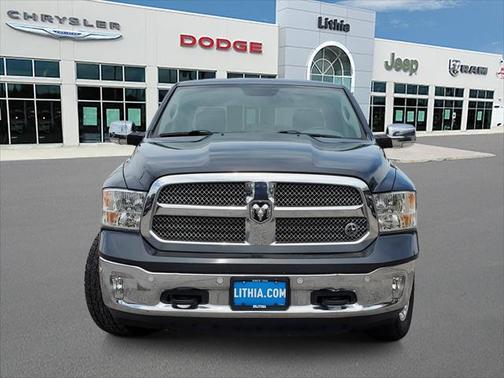 2018 RAM 1500 Lone Star