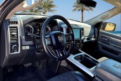 2018 RAM 1500 Lone Star
