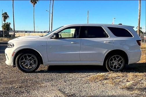 2026 Dodge Durango GT HEMI V8 AWD