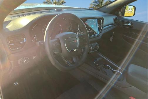 2026 Dodge Durango GT HEMI V8 AWD