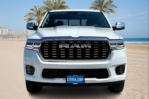 2026 RAM 1500 ST