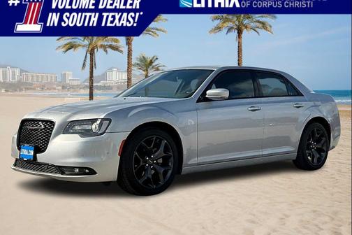 2023 Chrysler 300 S