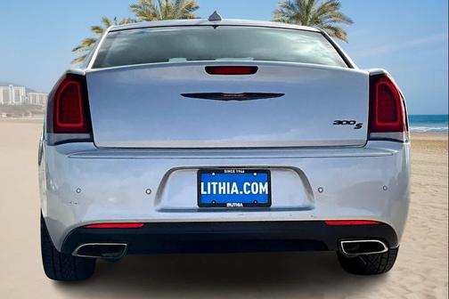 2023 Chrysler 300 S