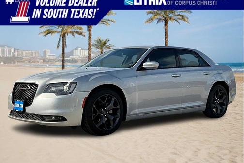 2023 Chrysler 300 S
