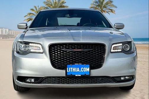 2023 Chrysler 300 S
