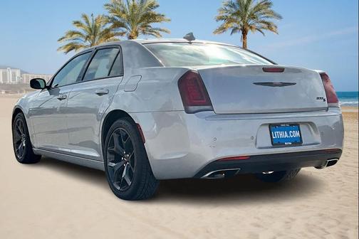 2023 Chrysler 300 S