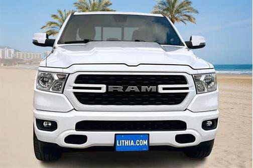 2023 RAM 1500 Lone Star
