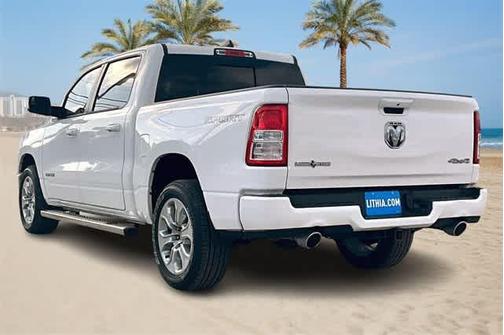 2023 RAM 1500 Lone Star