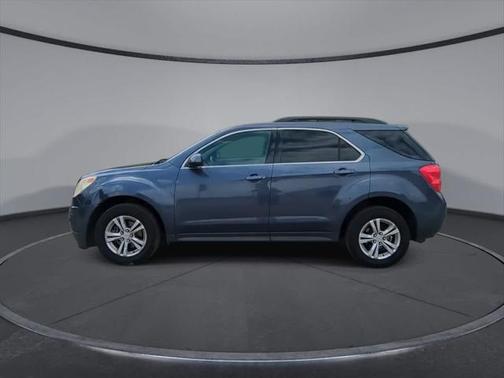 2014 Chevrolet Equinox 1LT