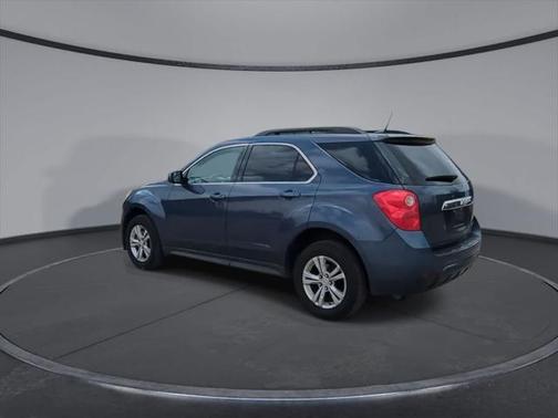 2014 Chevrolet Equinox 1LT