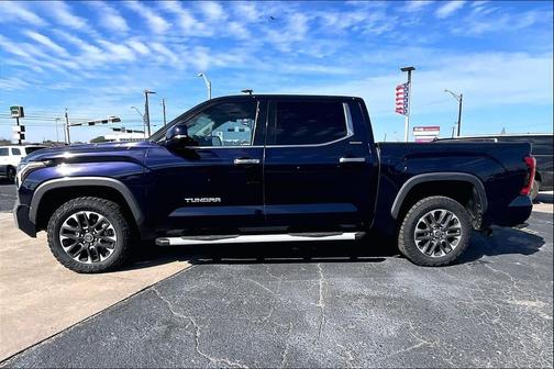 2023 Toyota Tundra Limited
