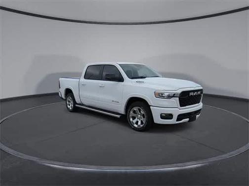2025 RAM 1500 Lone Star