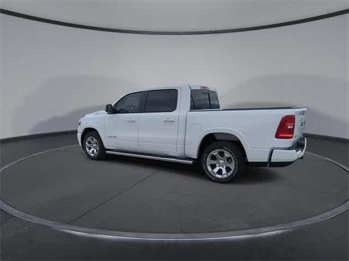 2025 RAM 1500 Lone Star