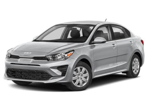 2023 Kia Rio S