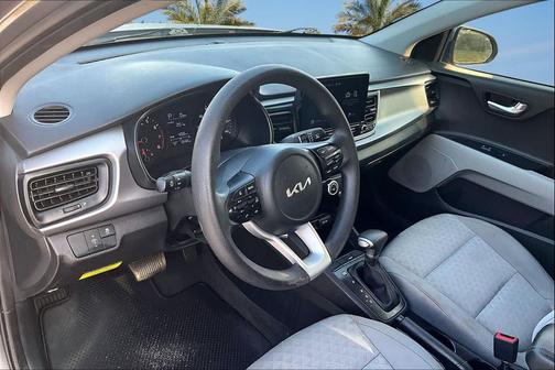 2023 Kia Rio S