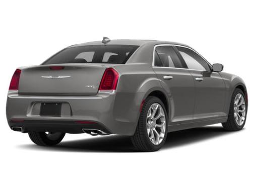 2020 Chrysler 300 C