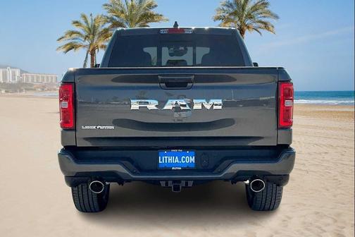 2026 RAM 1500 Lone Star