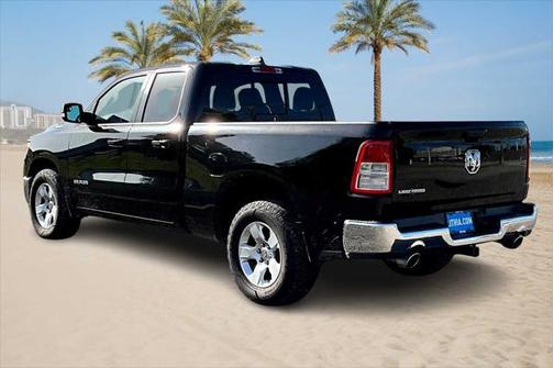 2022 RAM 1500 Lone Star