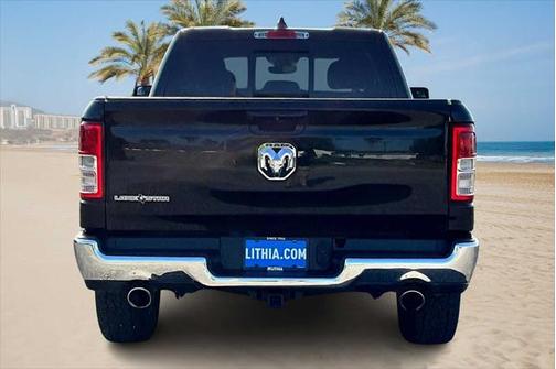 2022 RAM 1500 Lone Star