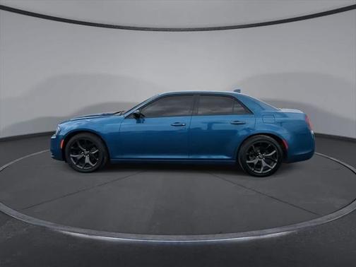 2020 Chrysler 300 Touring
