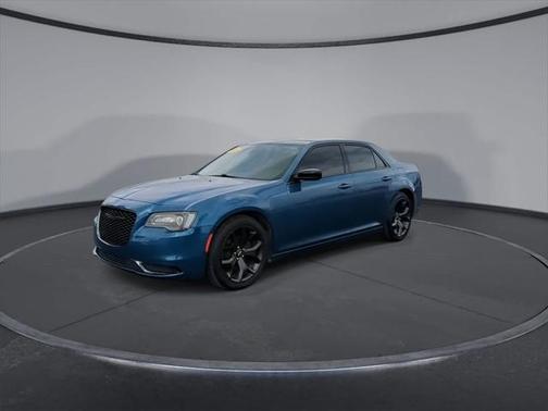 2020 Chrysler 300 Touring