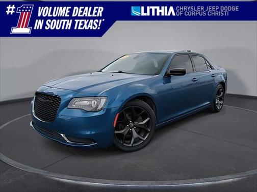 2020 Chrysler 300 Touring