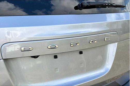 2020 Dodge Grand Caravan GT