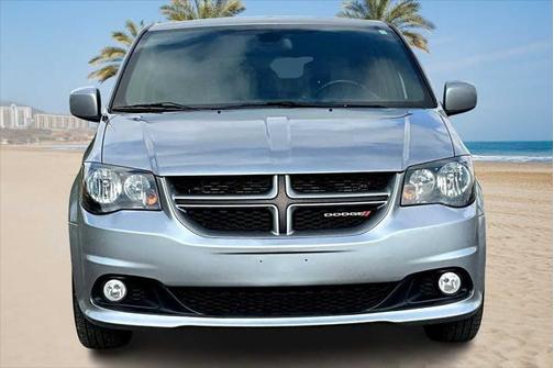 2020 Dodge Grand Caravan GT