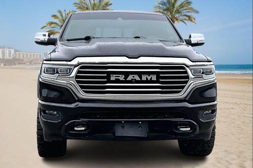 2021 RAM 1500 Longhorn