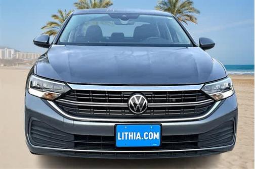 2024 Volkswagen Jetta 1.5T S