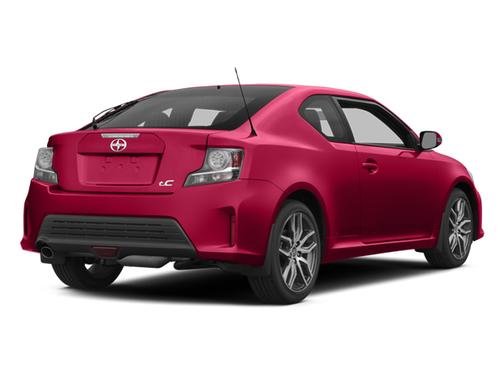 2014 Scion tC Base
