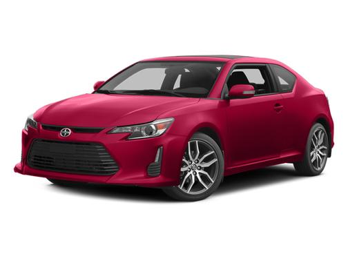 2014 Scion tC Base