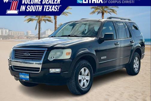 2008 Ford Expedition XLT