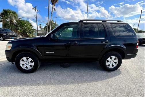 2008 Ford Expedition XLT
